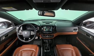 Rexton Sports