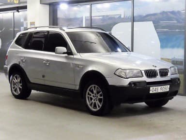 X3 (E83)