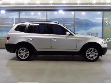 X3 (E83)