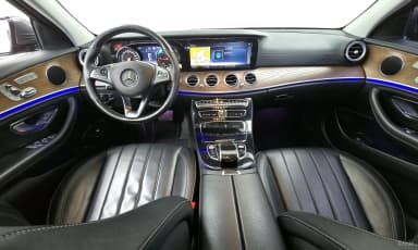 E-Class W213