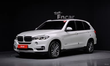 X5 (F15)