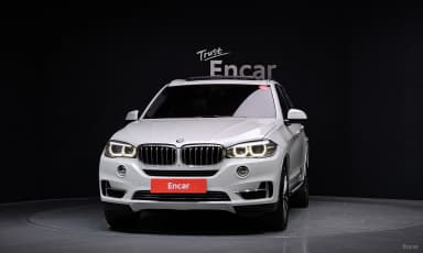 X5 (F15)