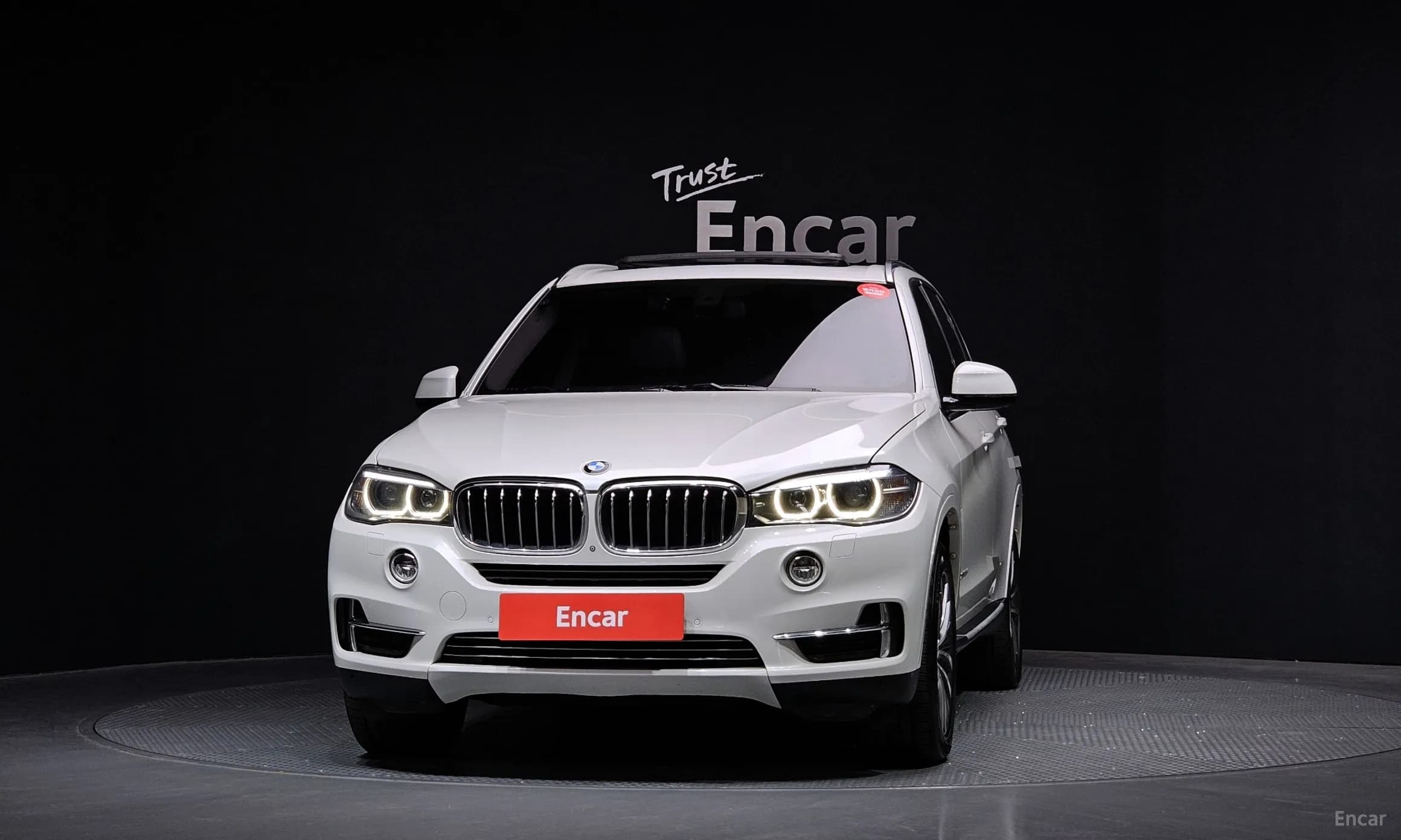 X5 (F15)