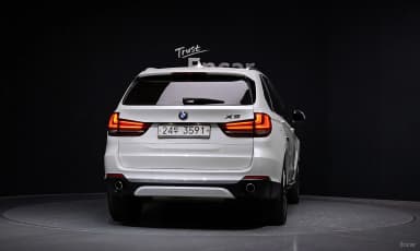 X5 (F15)