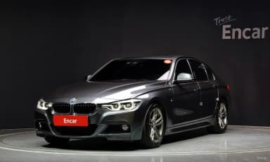 3 Series (F30)