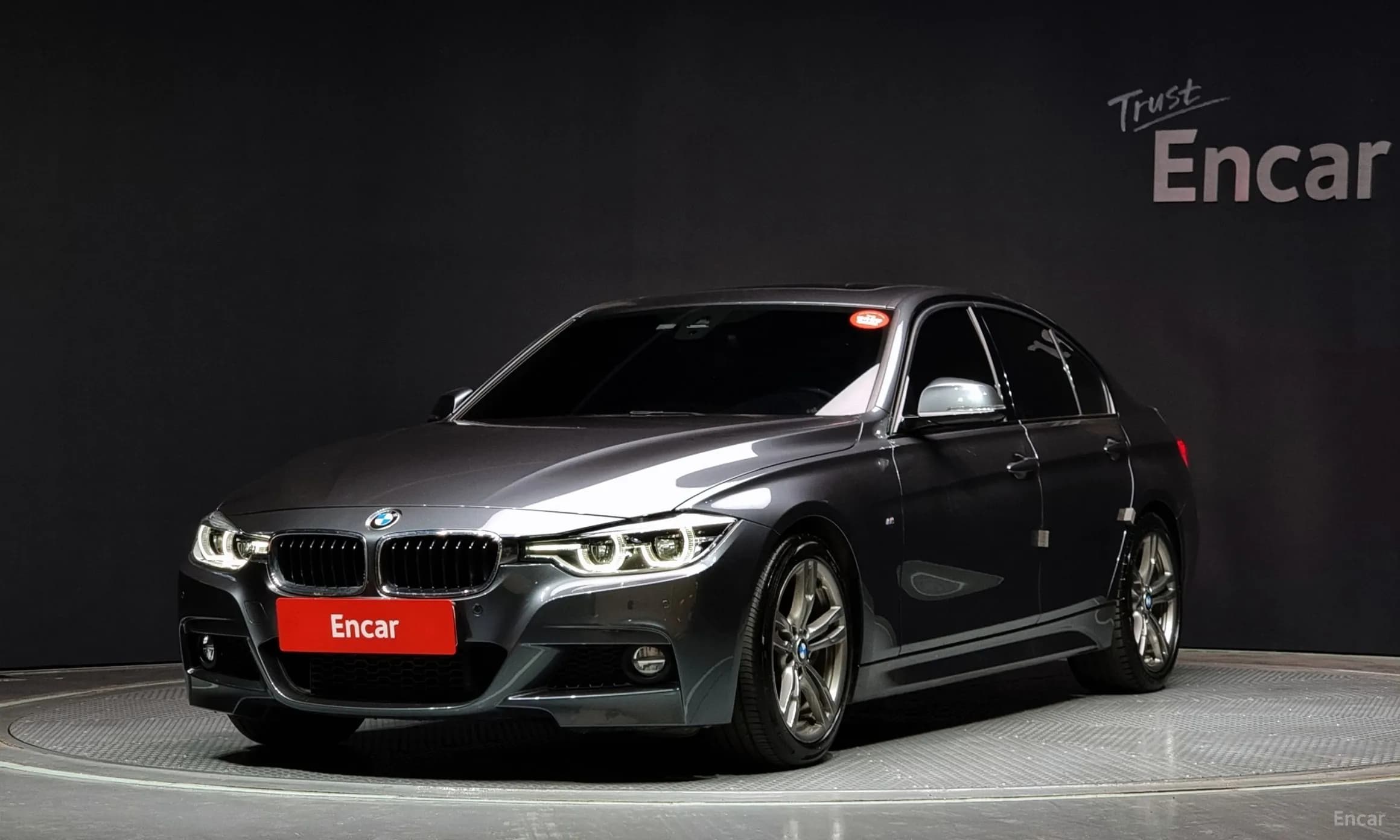 3 Series (F30)