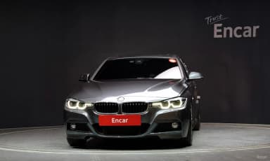 3 Series (F30)