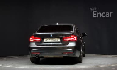 3 Series (F30)