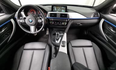 3 Series (F30)