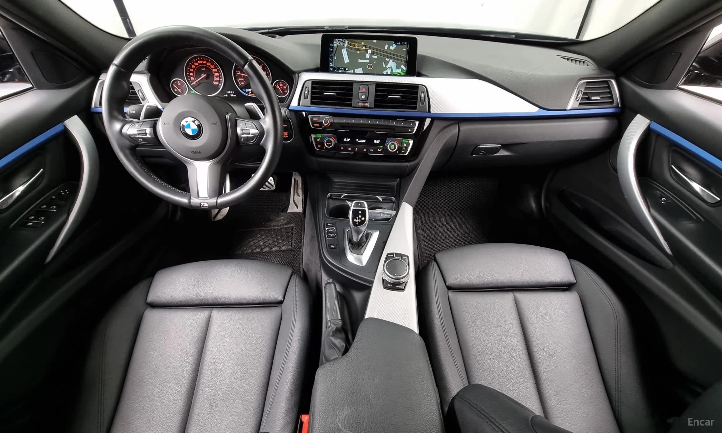 3 Series (F30)