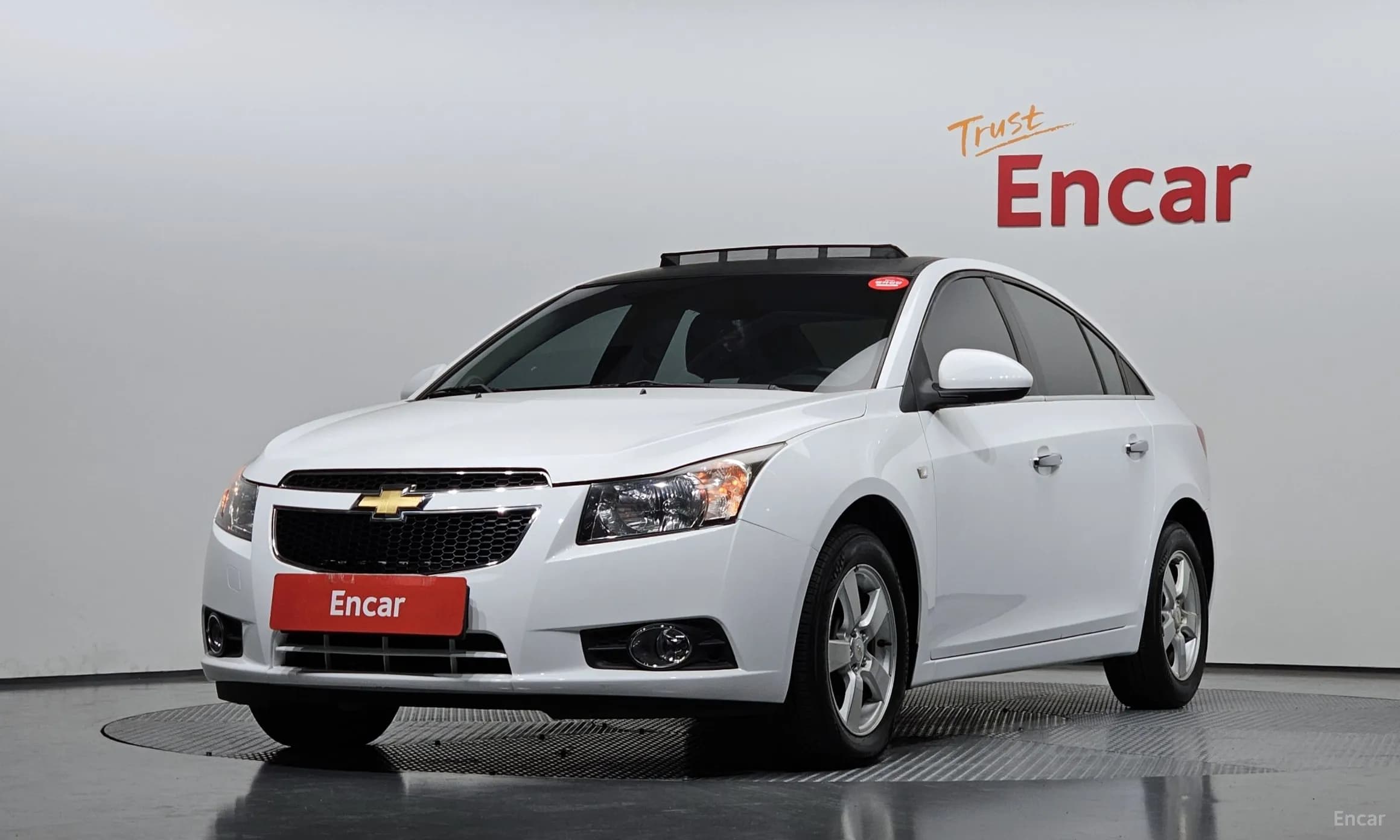 Cruze