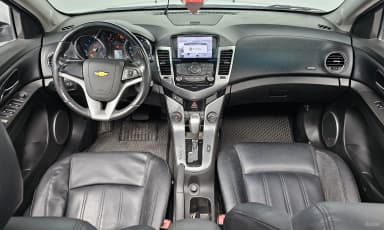 Cruze