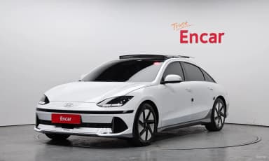 Ioniq 6