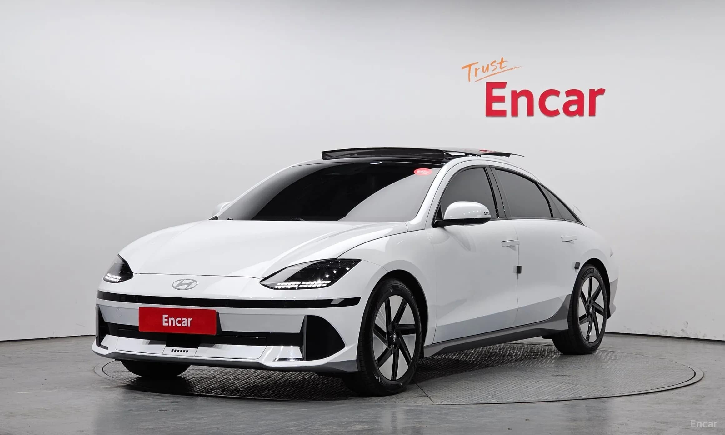 Ioniq 6