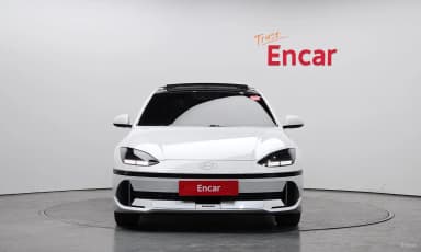 Ioniq 6