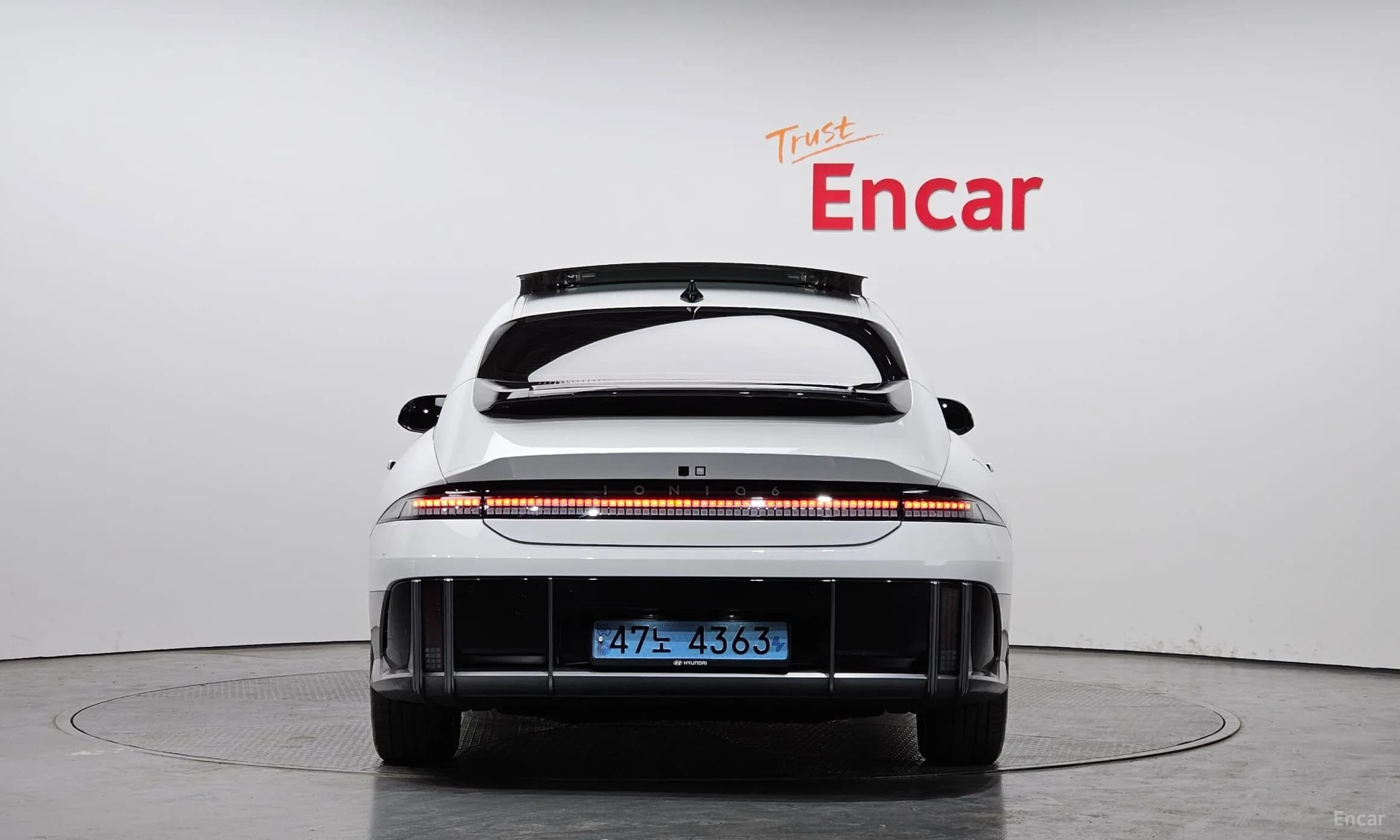 Ioniq 6