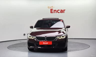 6-Series GT (G32)