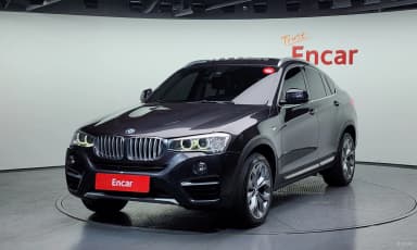 X4 (F26)