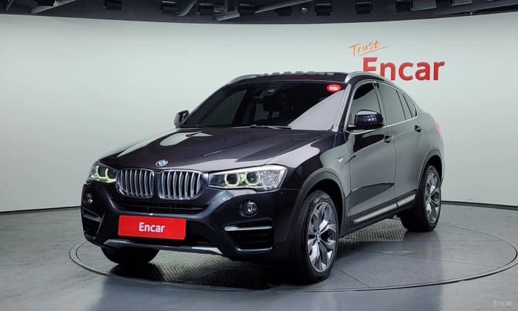 X4 (F26)