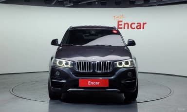 X4 (F26)