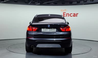 X4 (F26)