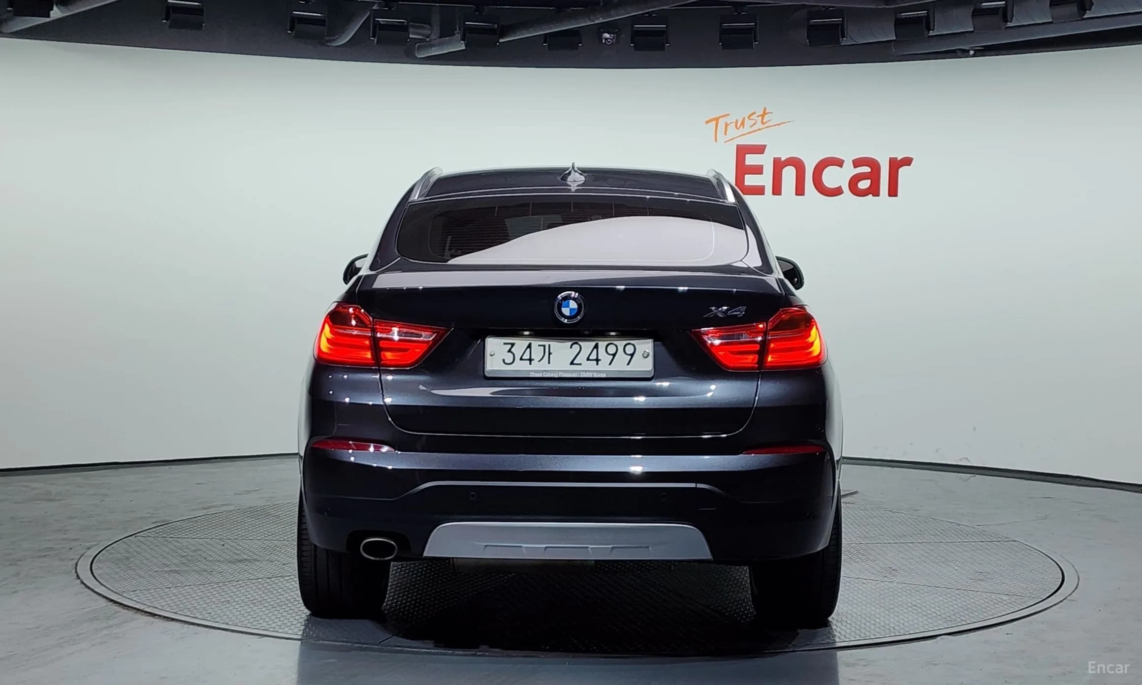 X4 (F26)