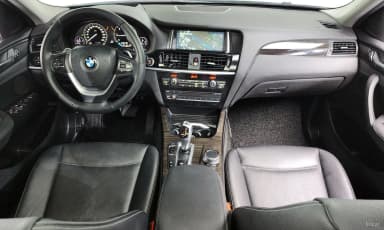 X4 (F26)