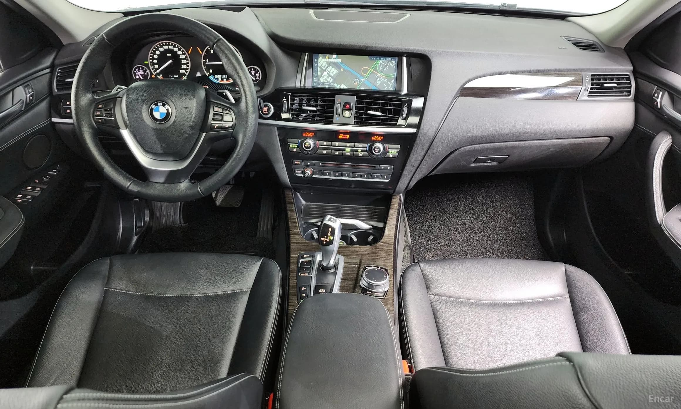 X4 (F26)