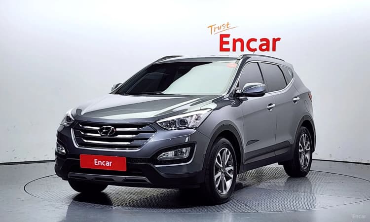 Santa Fe DM