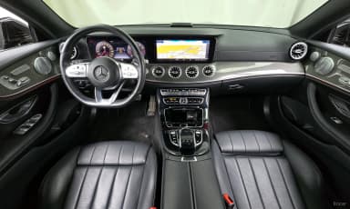 E-Class W213