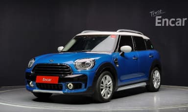 Cooper Countryman