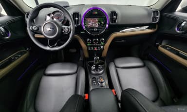 Cooper Countryman