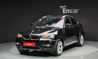 X6 (E71)