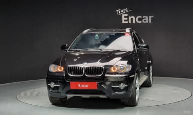 X6 (E71)
