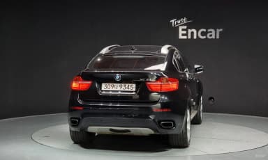 X6 (E71)
