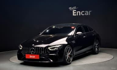 AMG GT