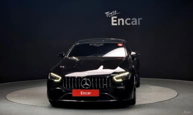 AMG GT