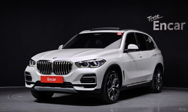 X5 (G05)
