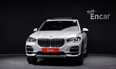 X5 (G05)