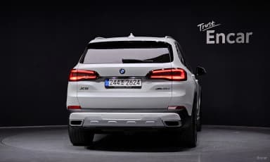 X5 (G05)