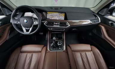 X5 (G05)