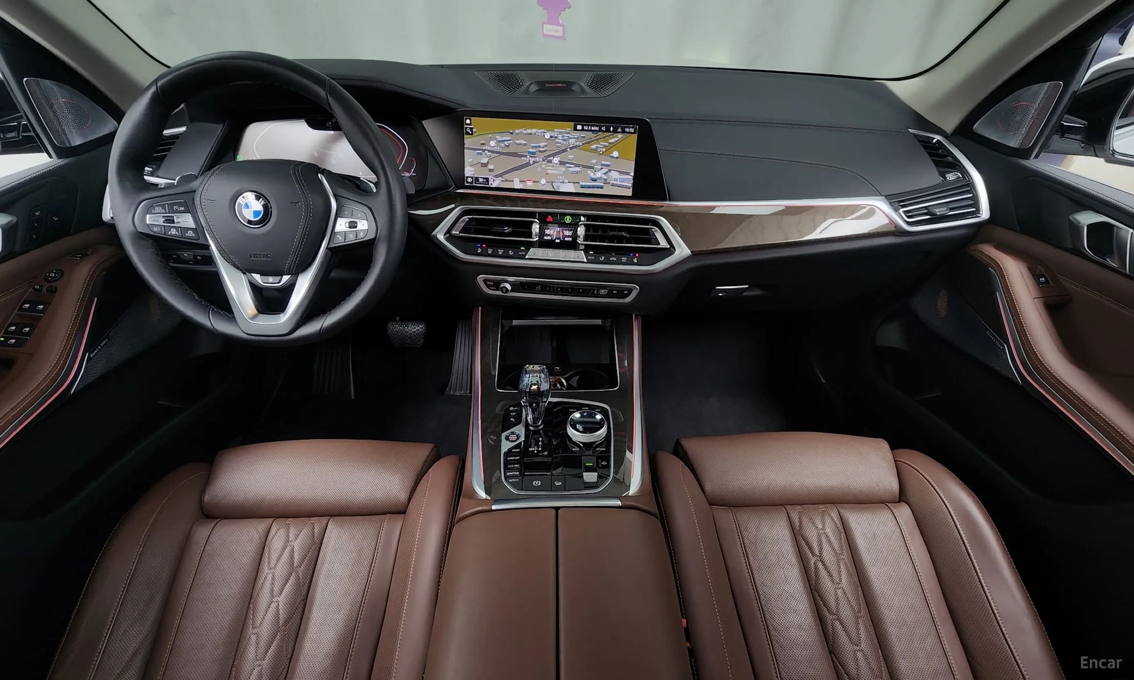 X5 (G05)