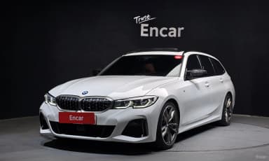 3 Series (G20)