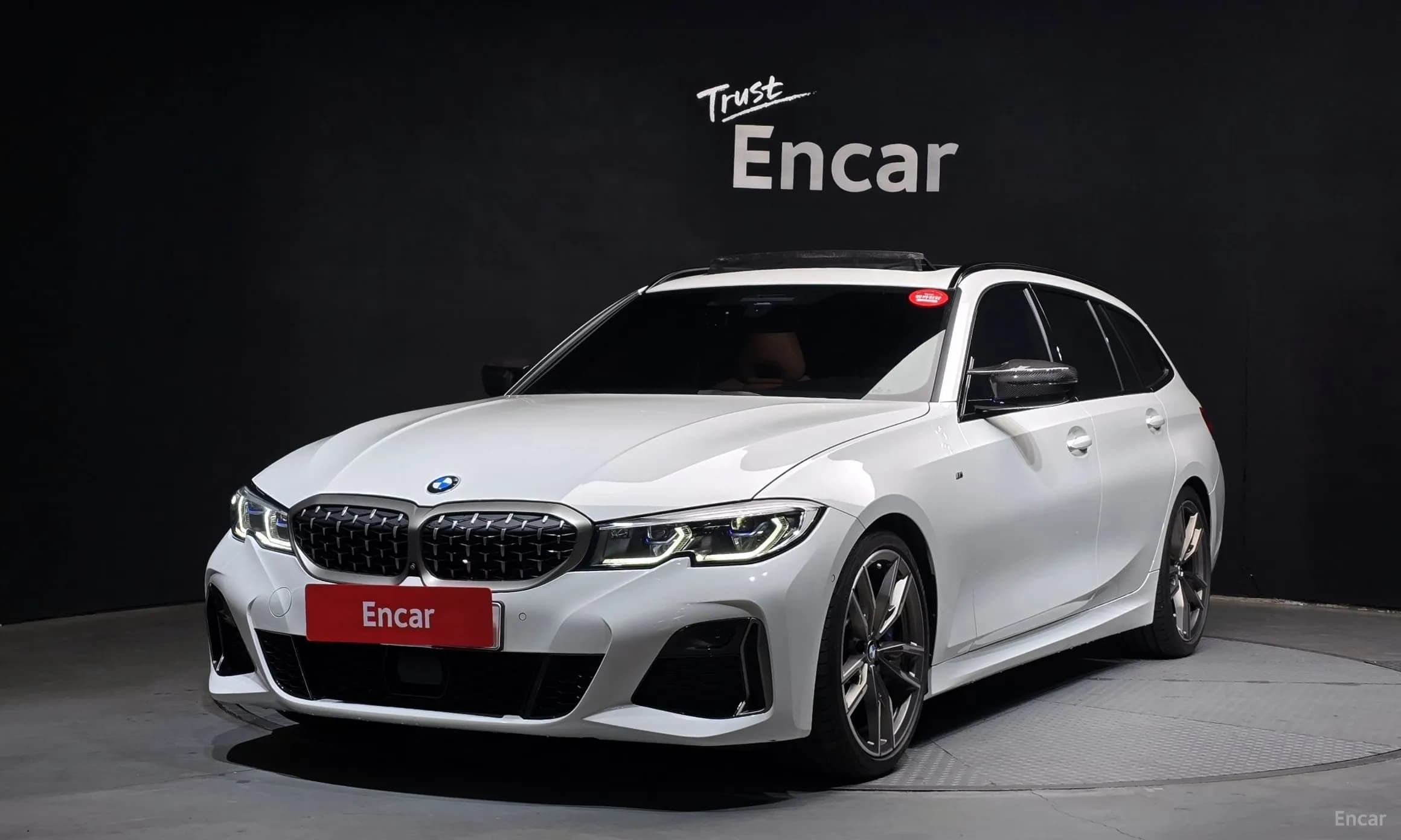 3 Series (G20)