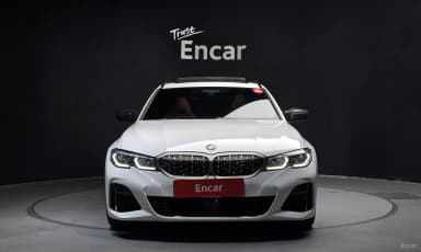 3 Series (G20)