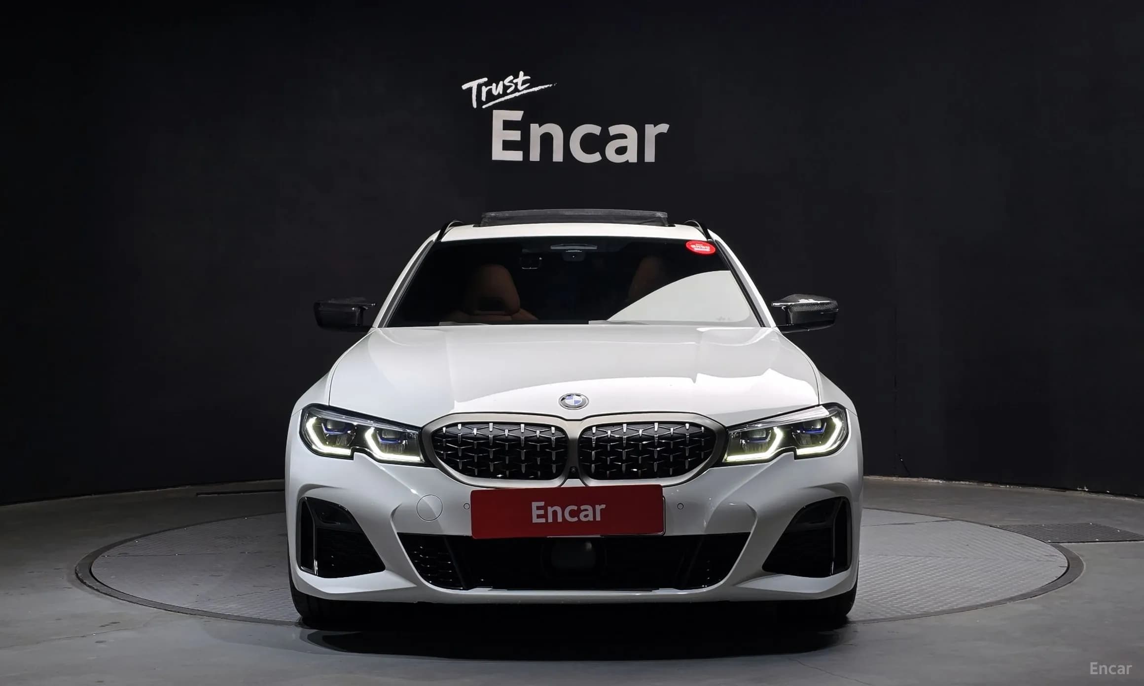3 Series (G20)