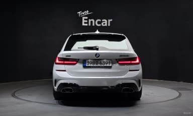 3 Series (G20)