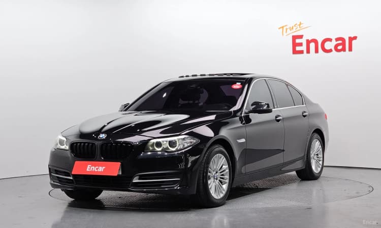 5 Series (F10)