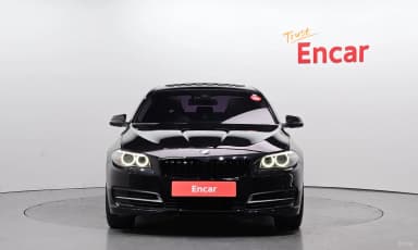 5 Series (F10)