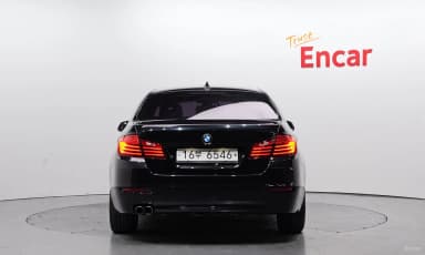 5 Series (F10)